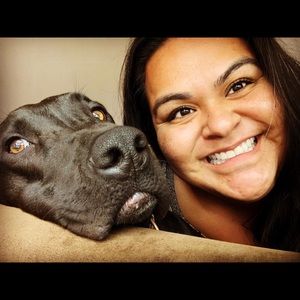 Meet your Posher, Marisol